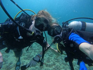 Green Journey Phu Quoc – Underwater Cleanup Event to Protect Our Ocean with Ecodive Vietnam