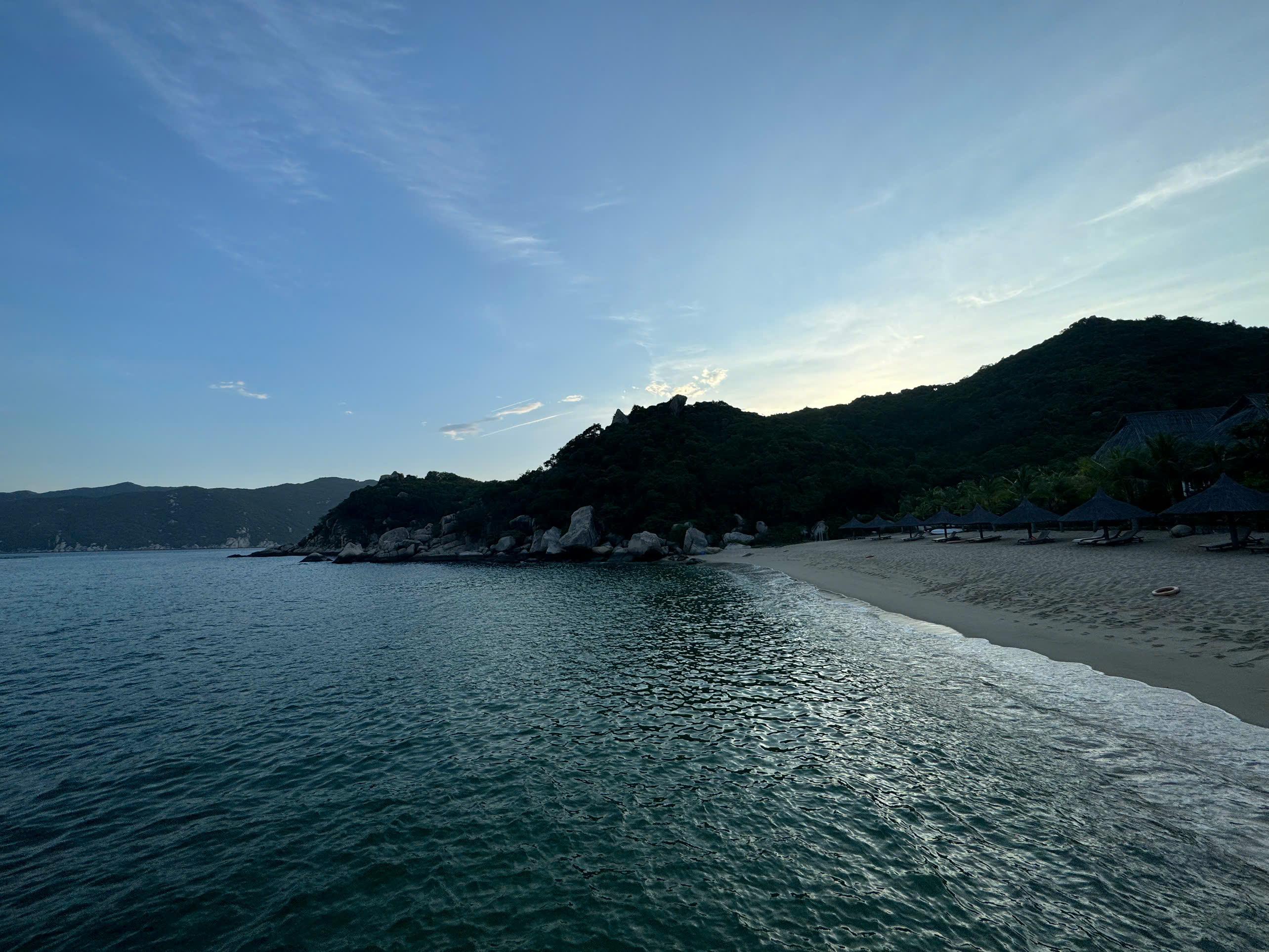 Ocean Cleanup Event – Join Us to Protect Our Blue Planet | Ecodive Vietnam
