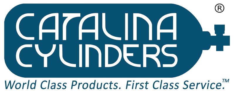 Catalina Cylinders