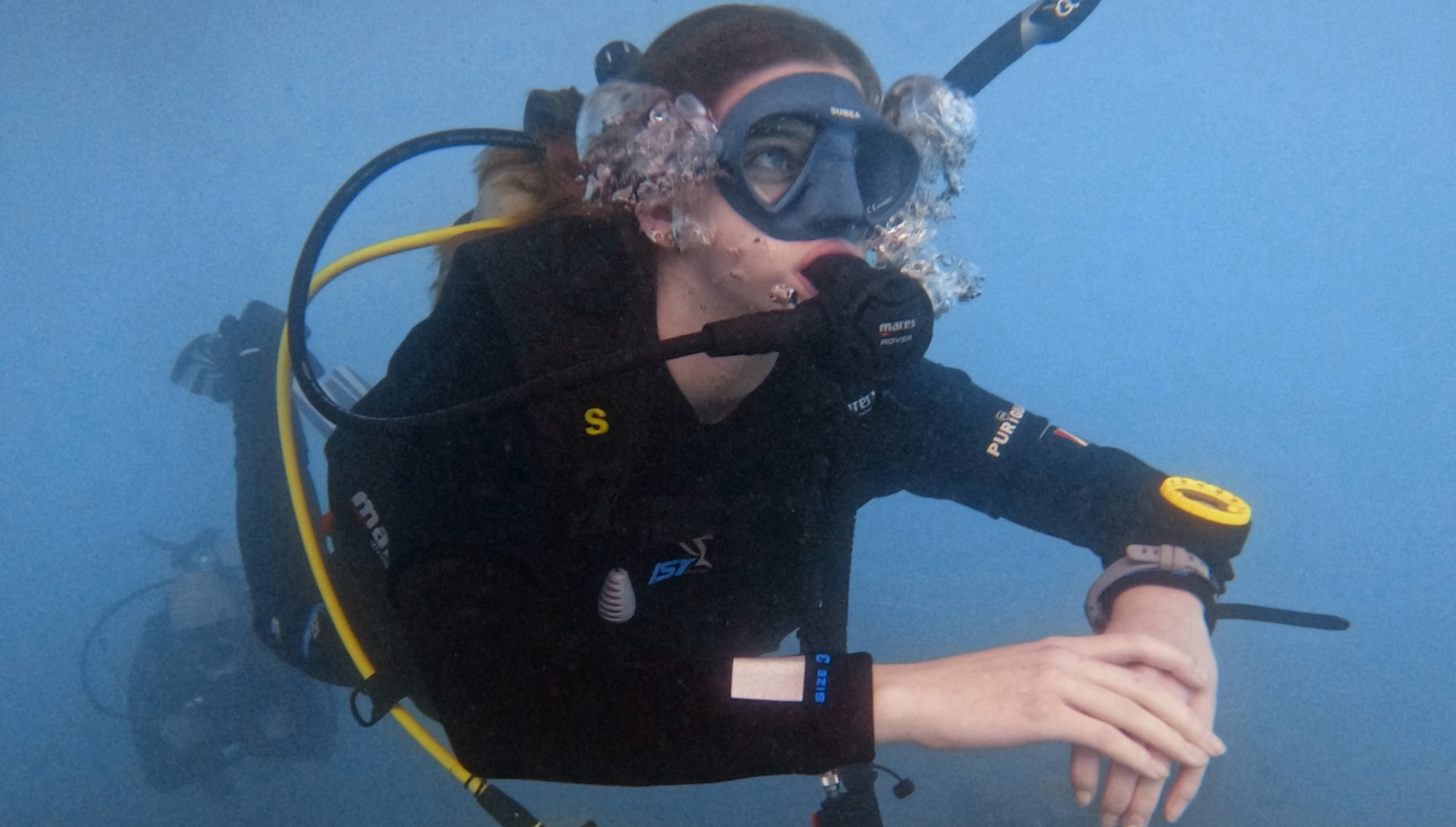 Fun Diving South