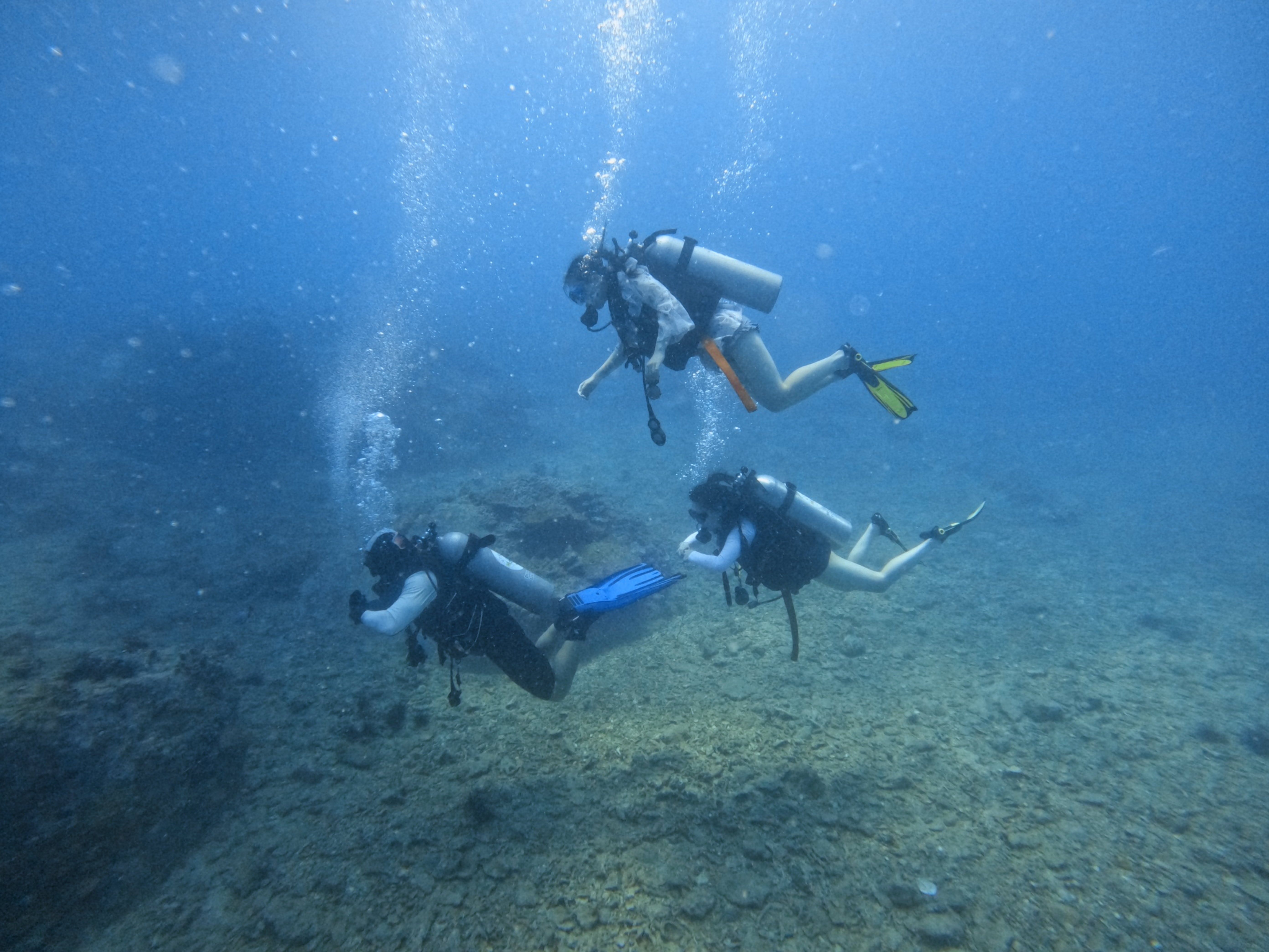 Advanced Open Water Diver