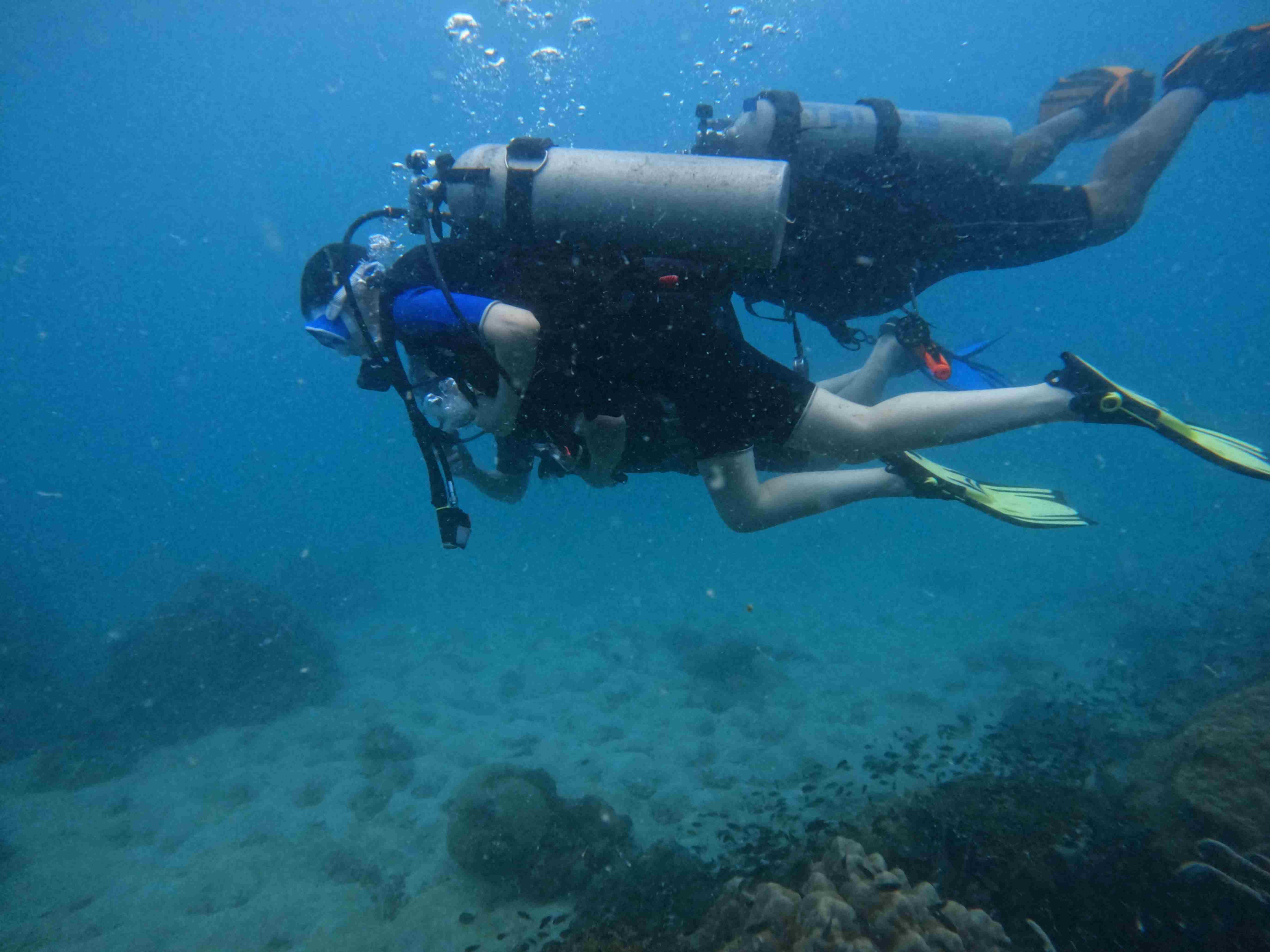 Discover Scuba Diving-phu-quoc-01