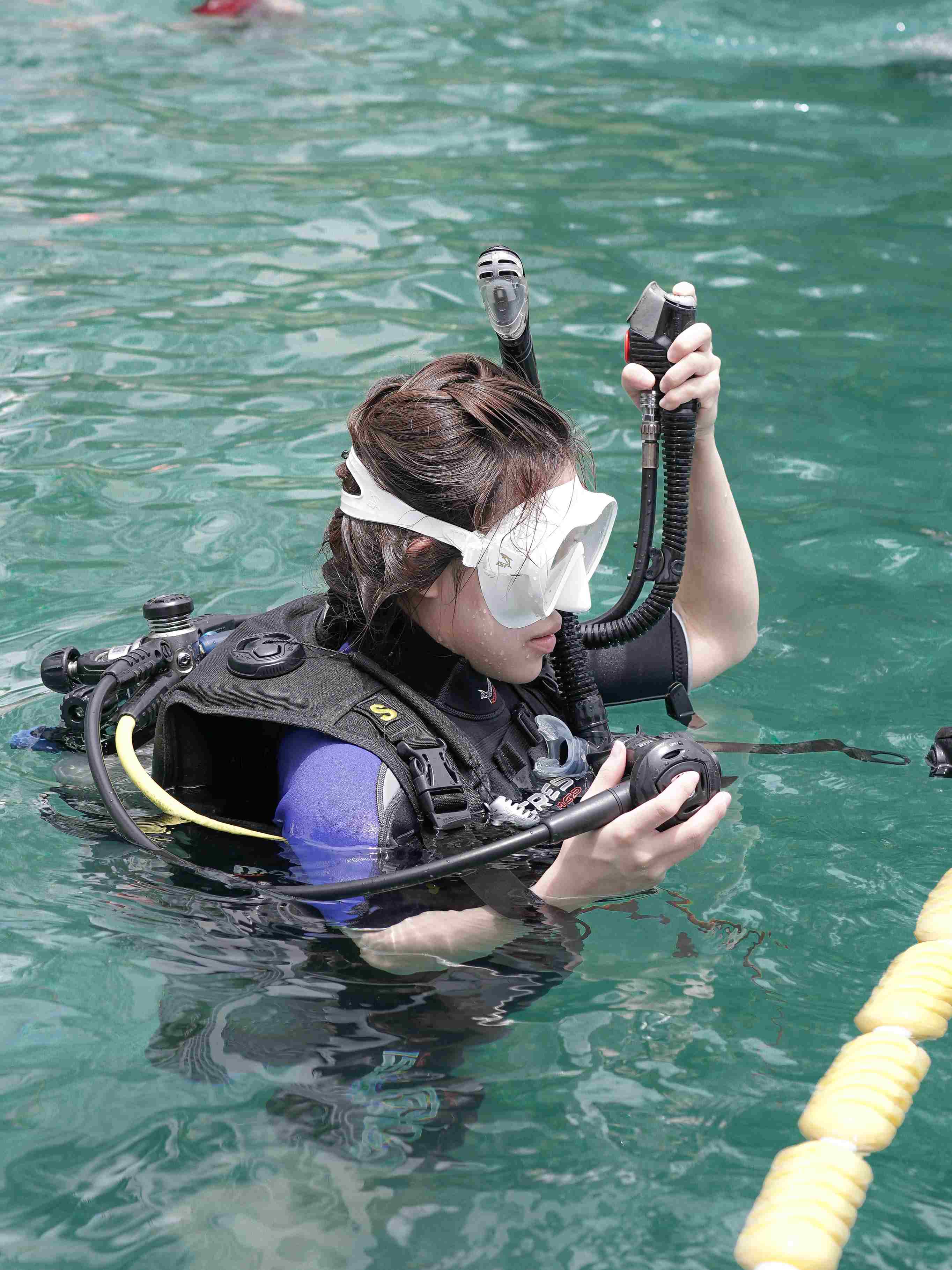 padi-open-water-diver
