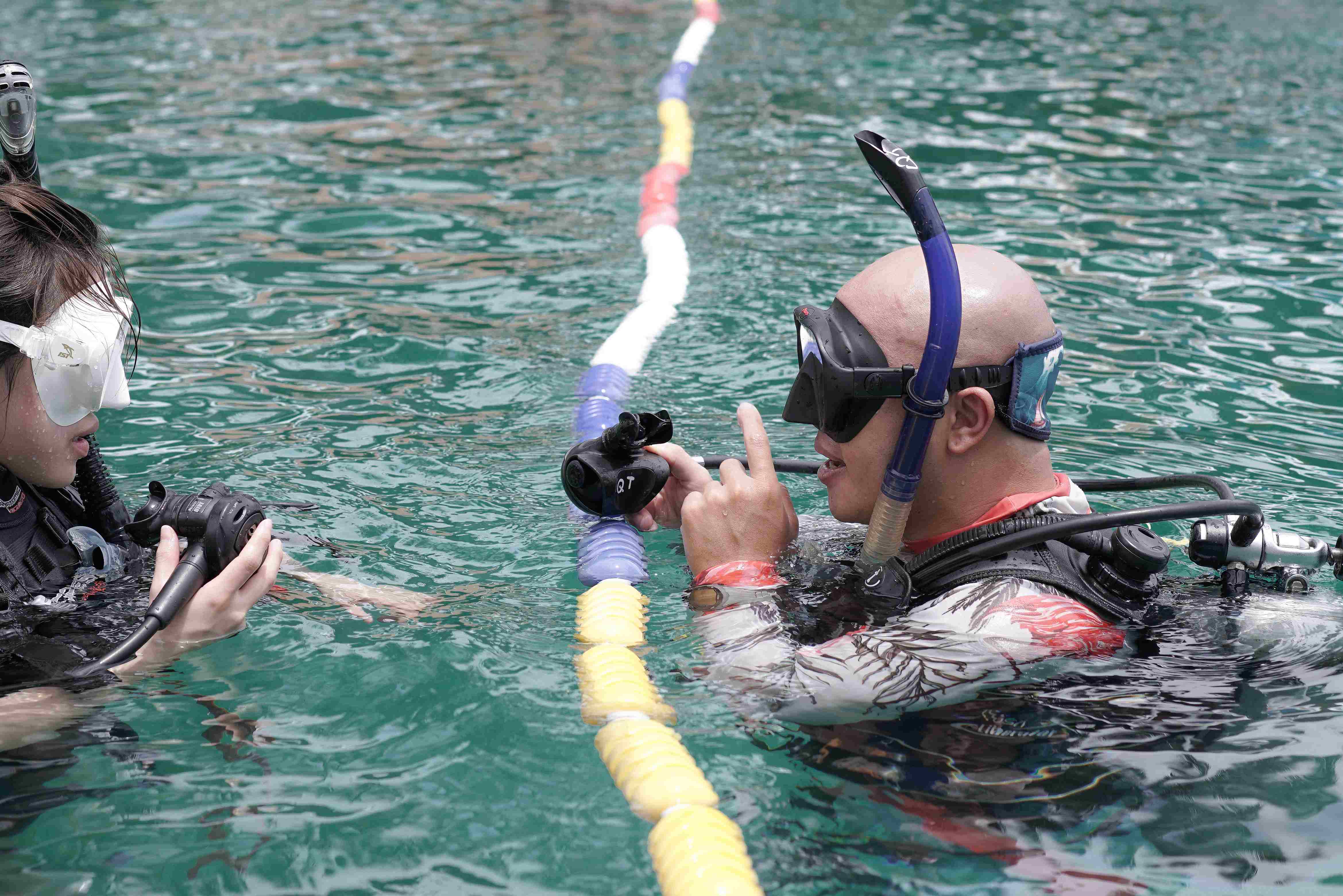 padi-open-water-diver