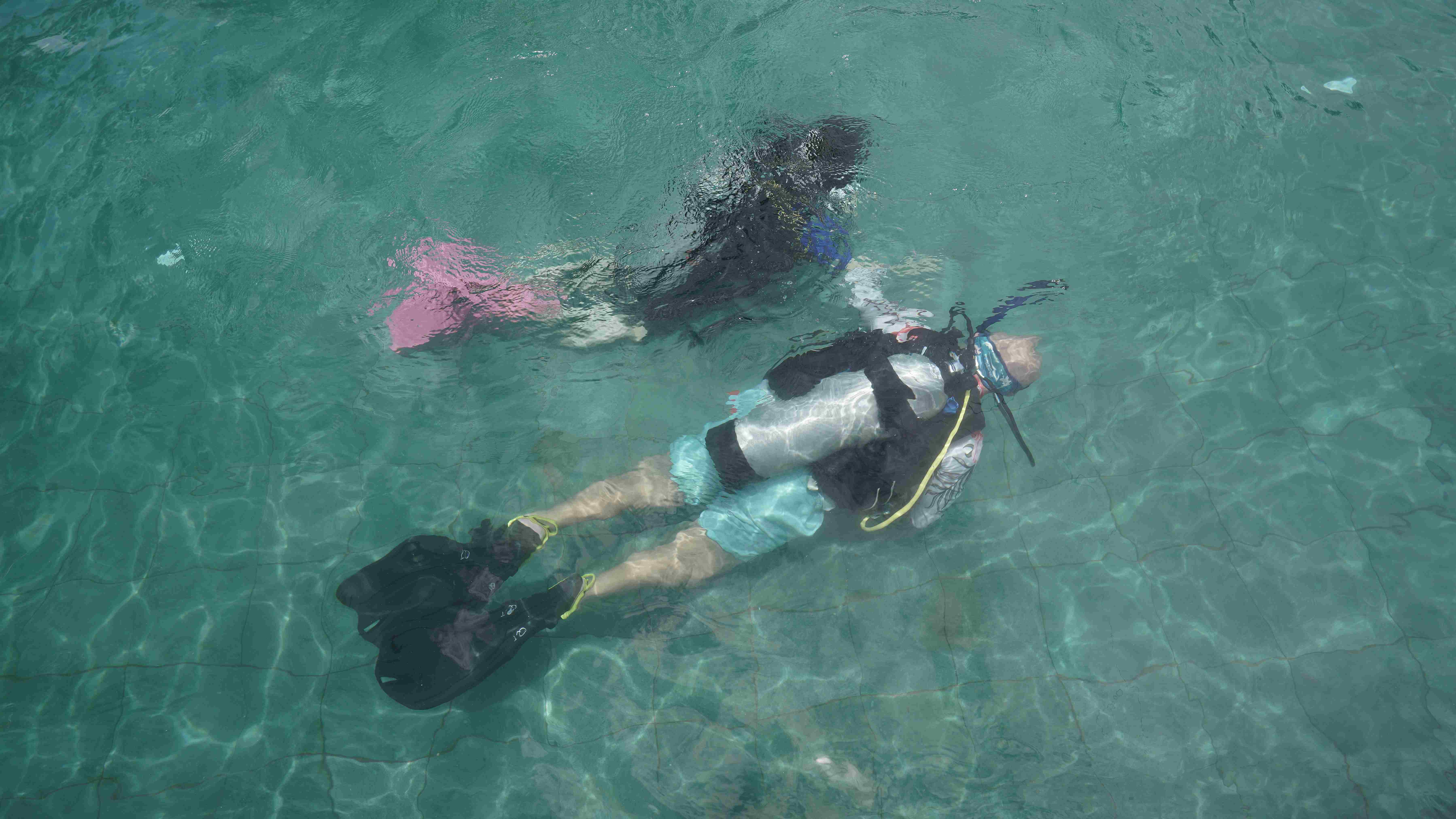 padi-open-water-diver